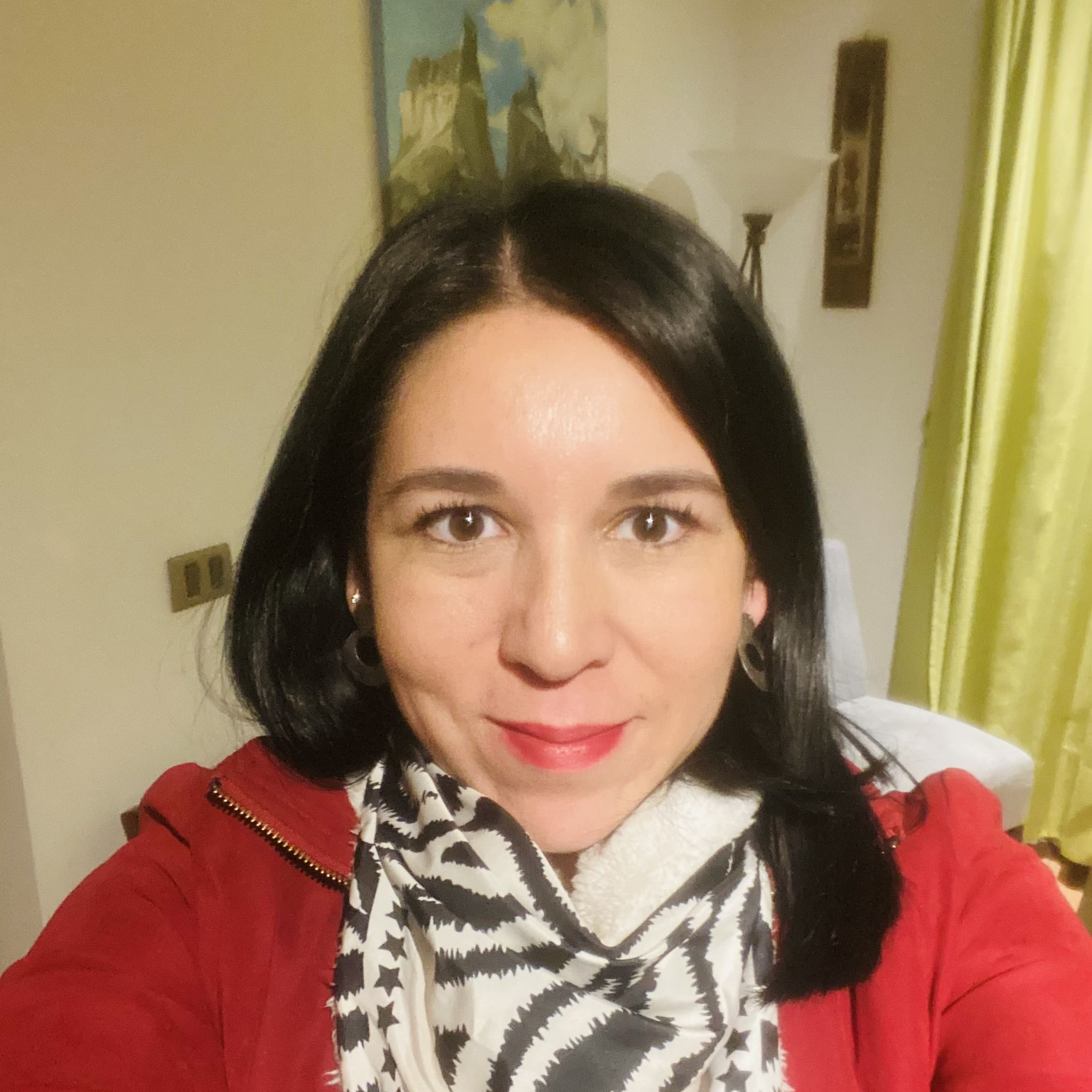 candidate image
