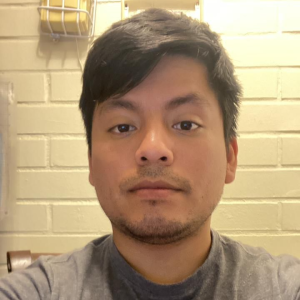 candidate image