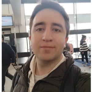 candidate image