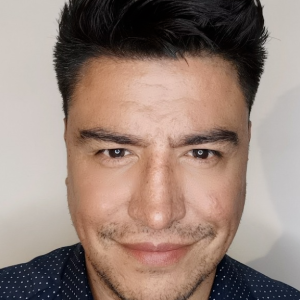 candidate image