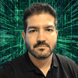 candidate image